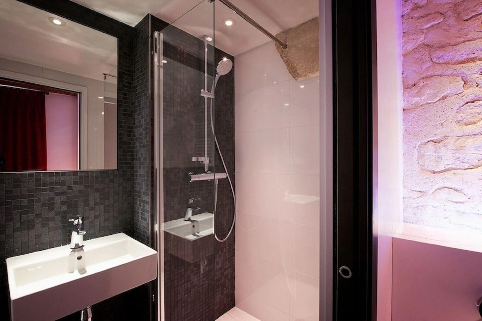 Hotel Le Clos De Notre Dame Paris Ngoại thất bức ảnh