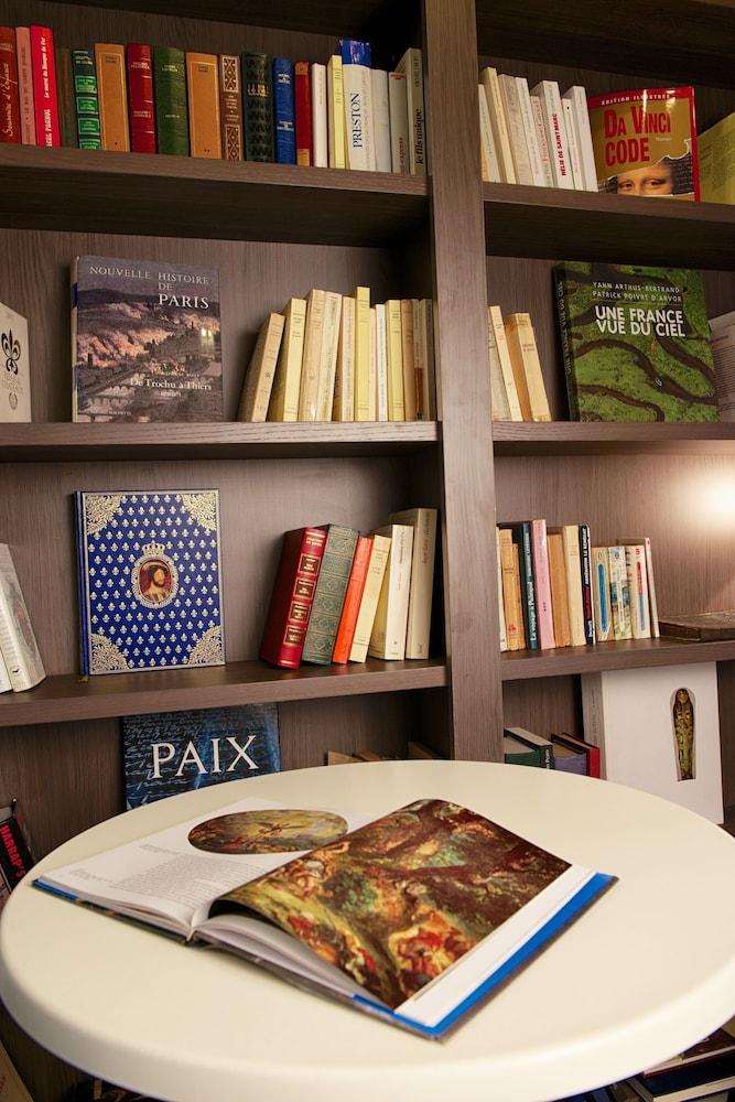 Hotel Le Clos De Notre Dame Paris Ngoại thất bức ảnh